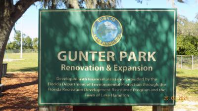 Gunter Park